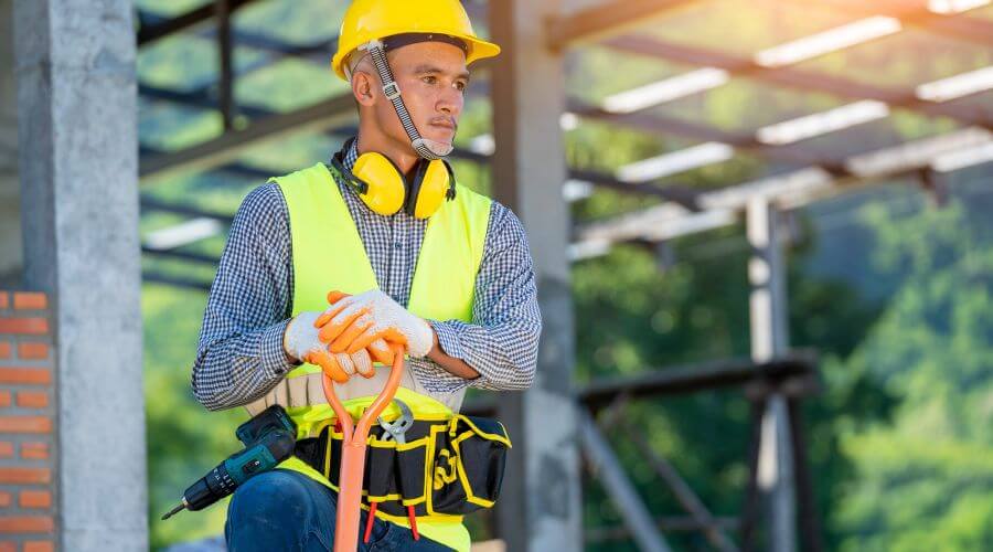 Professional gutter cleaning in Jud, ND